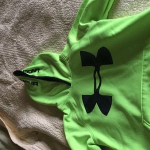 Under Armour Hoodie